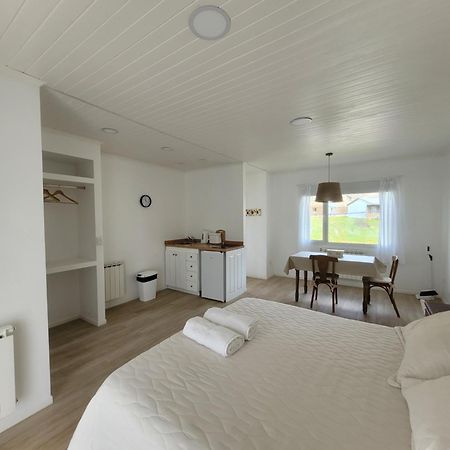 Kau Kosten - Loft Amplio En Эль-Чальтен Экстерьер фото